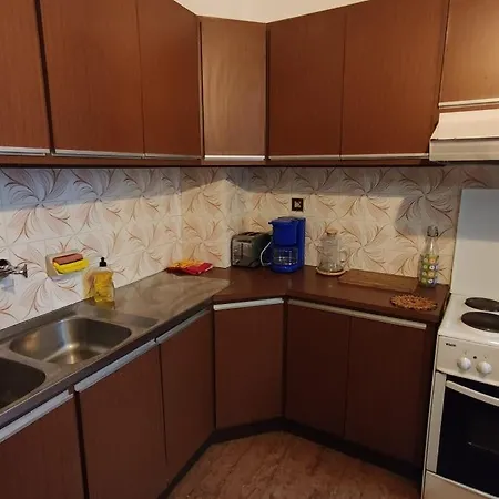 Appartamento Mimoza 2nd Floor *