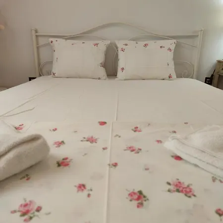 Mimoza 2nd Floor * Atene