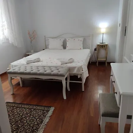 Mimoza 2nd Floor Atene