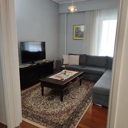 Mimoza 2nd Floor Atene