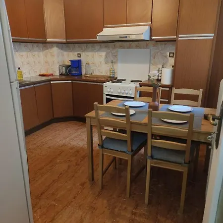 Mimoza 2nd Floor Appartamento *