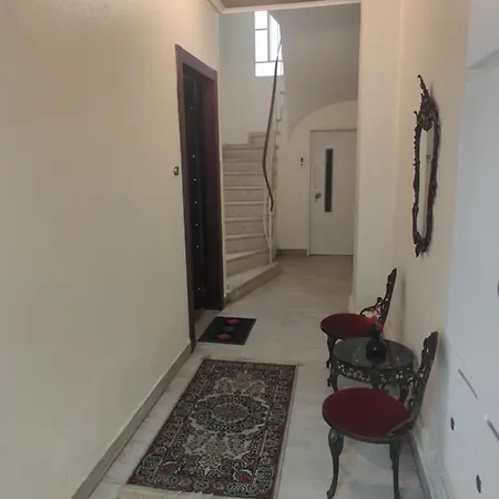Mimoza 2nd Floor Atene