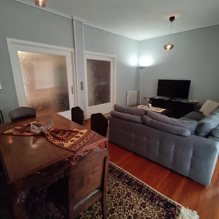 Mimoza 2nd Floor
