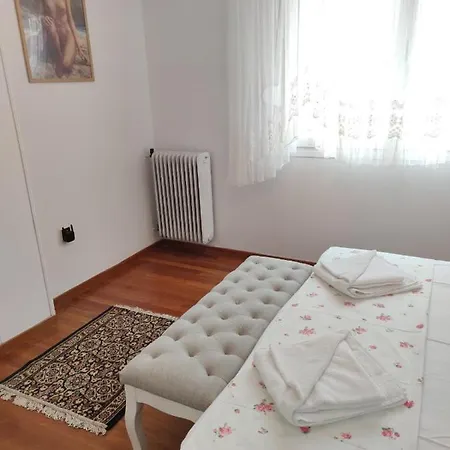 Mimoza 2nd Floor *