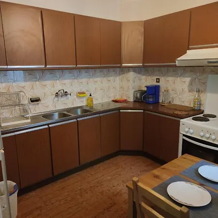 Appartamento Mimoza 2nd Floor