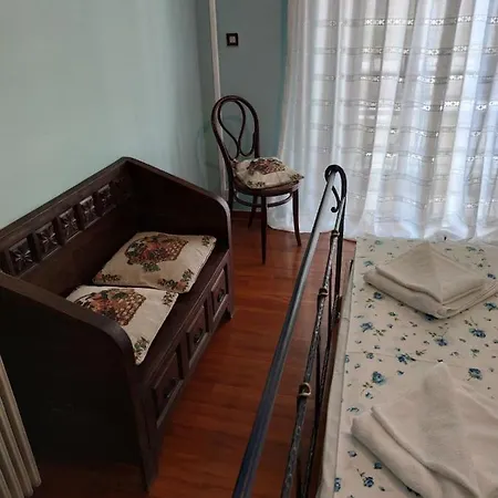 Appartamento Mimoza 2nd Floor