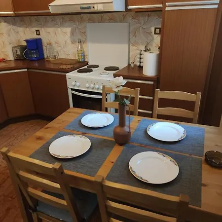 Appartamento Mimoza 2nd Floor *