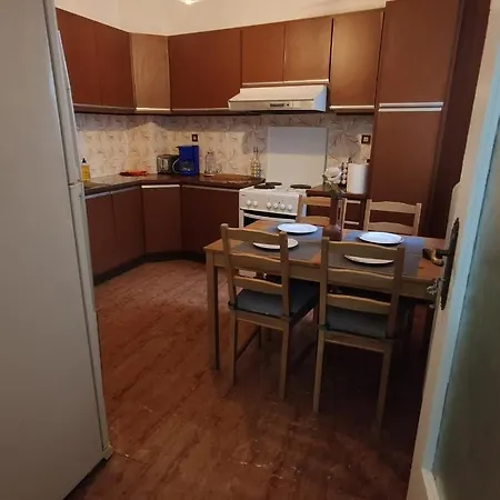 Apartment Mimoza 2nd Floor