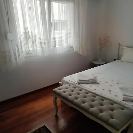 Apartment Mimoza 2nd Floor Athens