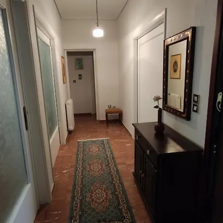 Mimoza 2nd Floor Apartment *
