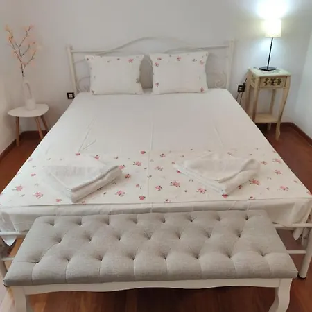 Mimoza 2nd Floor Athens