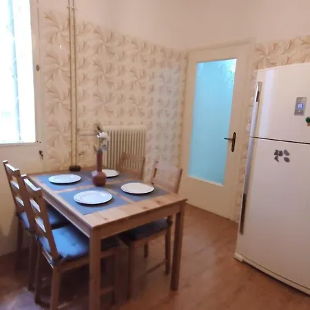 Apartment Mimoza 2nd Floor *