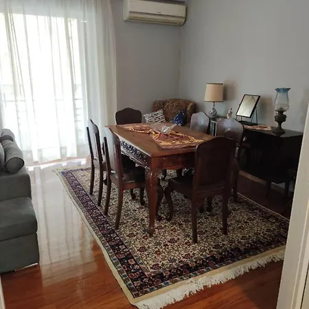 Mimoza 2nd Floor Apartment