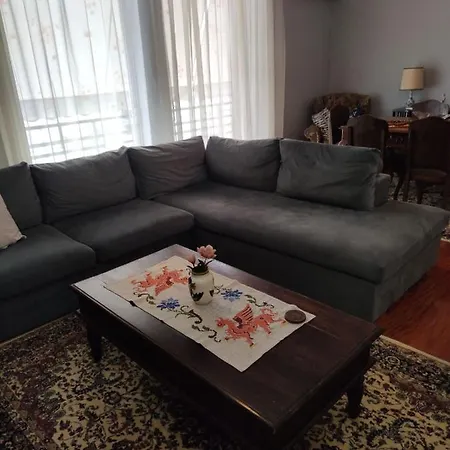 Mimoza 2nd Floor *