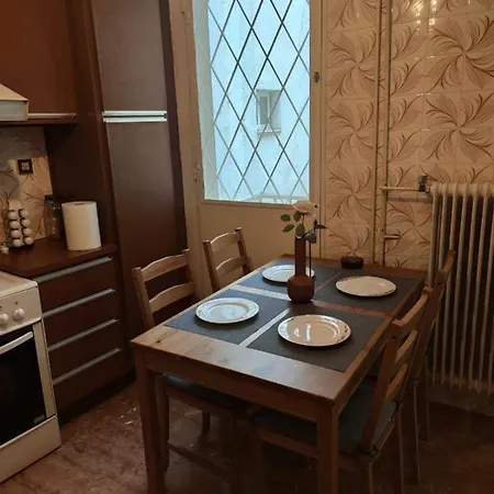Apartment Mimoza 2nd Floor