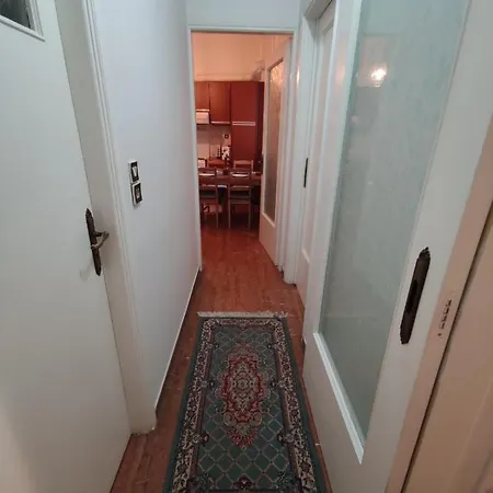 Mimoza 2nd Floor Apartment